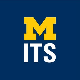 UM ITS Logo